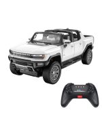 Hummer EV 1:16