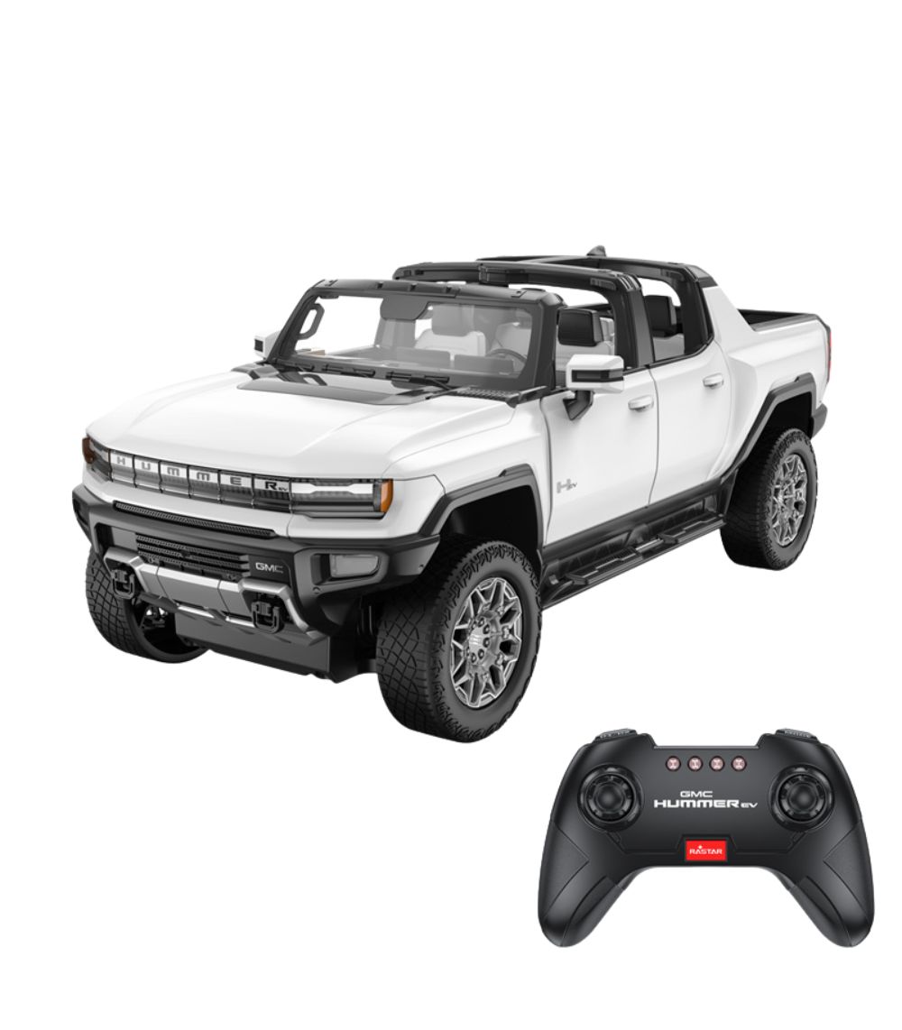 161 Hummer EV 1:16 - Image 1