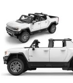Hummer EV 1:16 - Image 3