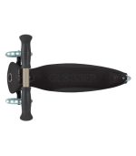 Globber Scooter Go Up Deluxe Fantasy Fantasy Lights Black - Image 9