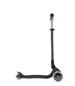 Globber Scooter Go Up Deluxe Fantasy Fantasy Lights Black - Image 7