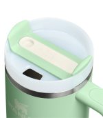 The Quencher H2.O FlowState Tumbler 0.89L, Pistachio - Image 3