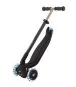 Globber Scooter Go Up Deluxe Fantasy Fantasy Lights Black - Image 8