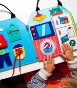 Montessori Playkit - My Day - Image 2
