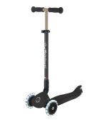 Globber Scooter Go Up Deluxe Fantasy Fantasy Lights Black - Image 11