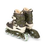 Light Up Roller Skates, Kalamata - Image 3