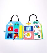 Montessori Playkit - My Day - Image 6