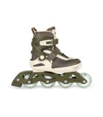 Light Up Roller Skates, Kalamata - Image 6