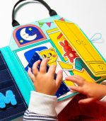 Montessori Playkit - My Day - Image 5