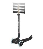 Globber Scooter Go Up Deluxe Fantasy Fantasy Lights Black - Image 12