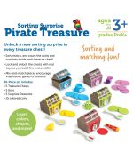 Sorting Surprise Pirate Treasure - Image 6