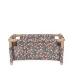 Doll Travel Bed, Kyoto