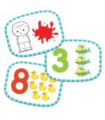 Skill Builders! Toddler 1-10 Counting Kids - Image 5