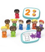 Skill Builders! Toddler 1-10 Counting Kids - Image 6