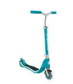 Globber Scooter Flow 125 Lights Teal
