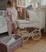 Doll Travel Bed, Kyoto - Image 4