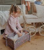 Doll Travel Bed, Kyoto - Image 2