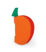 Foldable Paper Halloween Pumpkin - What a Pumpkin! - Image 3