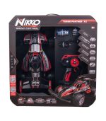 Turbo Panther X2 Red 1:10 - Image 10
