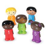 Skill Builders! Toddler 1-10 Counting Kids - Image 4