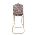 Doll High Chair, Kyoto