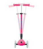 Globber Scooter Elite Lights V2 Fuchsia - Image 7