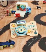 Car Busy Board - Image 2