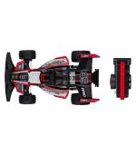 Turbo Panther X2 Red 1:10 - Image 5