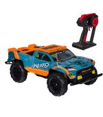 Elite Trophy Trucks X2 Battleship Gray 1:10
