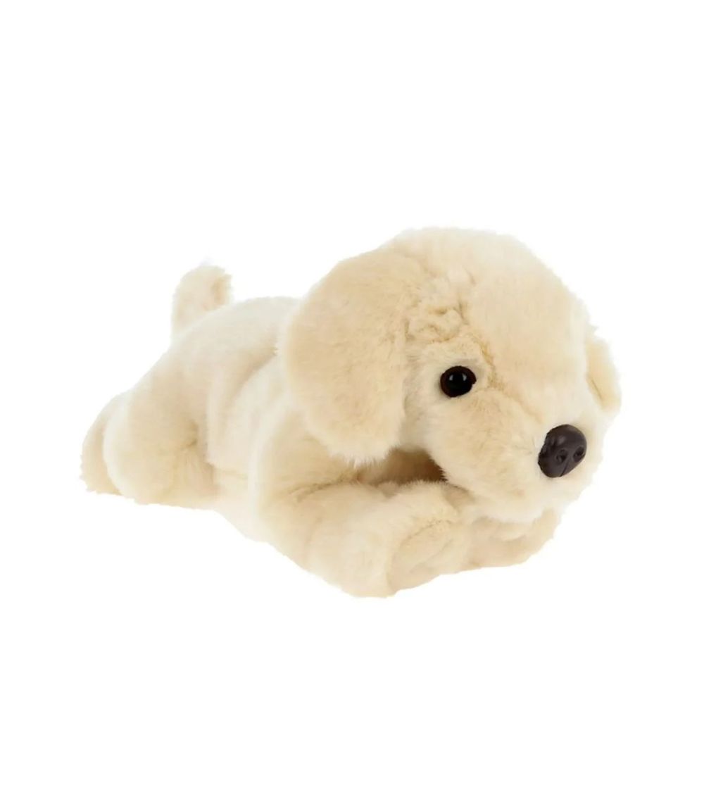 21 Keeleco Cuddle Signature Labrador 35cm - Image 1