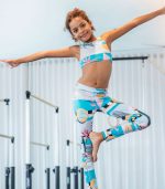 Memphis Leggings Set - Image 2