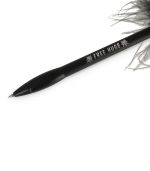 Ballpoint Pen With Light - Writing is Magic, Spider - Image 4