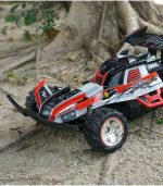 Turbo Panther X2 Red 1:10 - Image 4