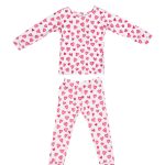 My Sweet Valentine Kids Pyjamas