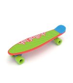 Skateboard, Red Mix - Image 6