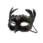 Mask Crow