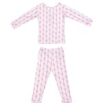 Wrapped Up Kids Pyjamas