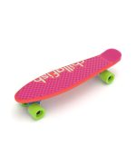 Skateboard, Red Mix - Image 3