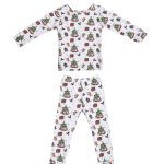 Oh Christmas Tree Kids Pyjamas