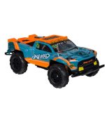Elite Trophy Trucks X2 Battleship Gray 1:10 - Image 7