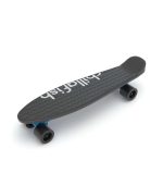 Skateboard, Black Mix - Image 9