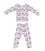 London Calling Kids Pyjamas