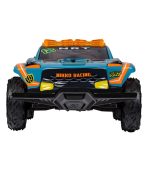 Elite Trophy Trucks X2 Battleship Gray 1:10 - Image 2