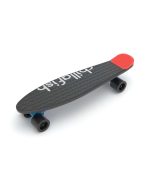 Skateboard, Black Mix - Image 4