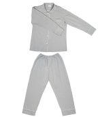 Light Grey Men's Pyjamas