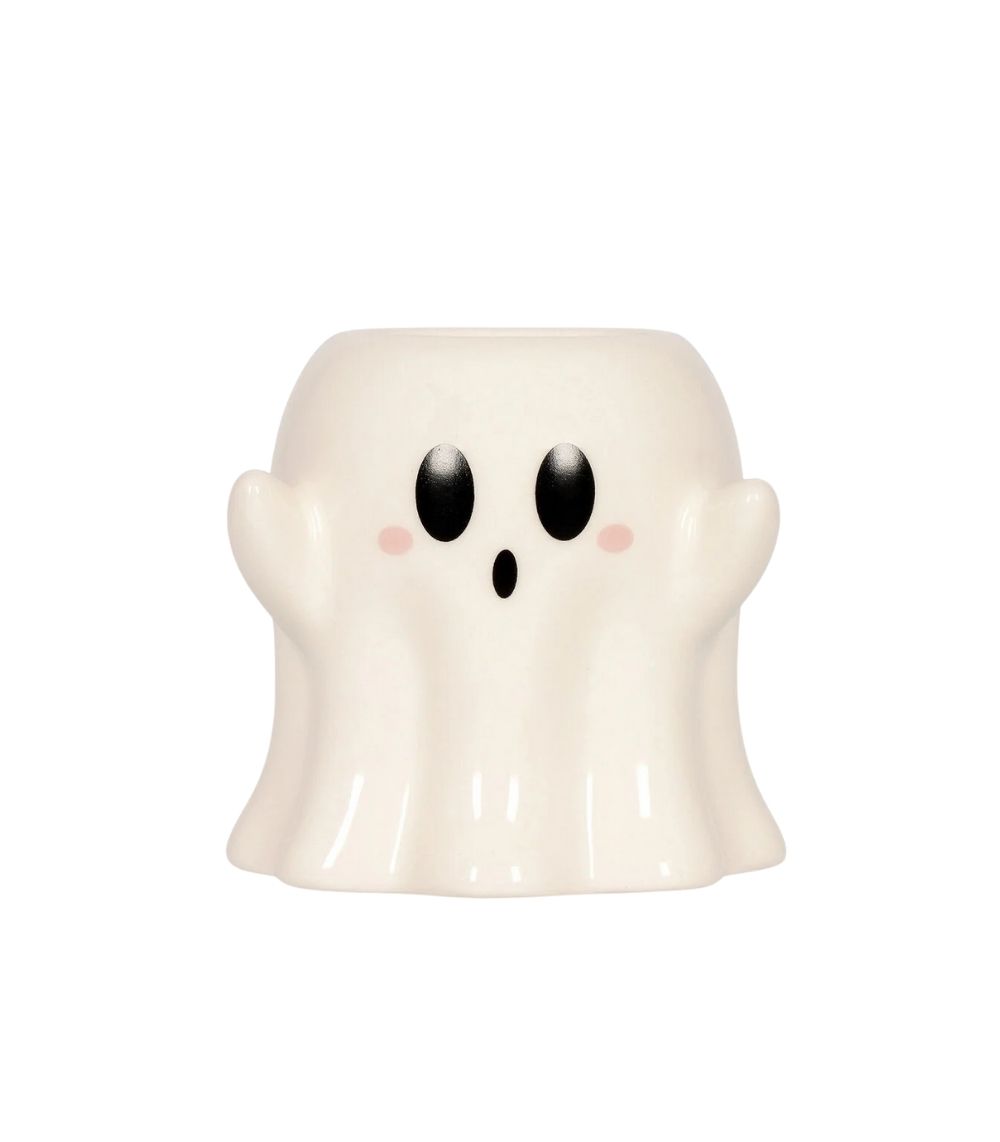32 Scented Candle - Halloween, Ghost - Image 1