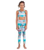 Memphis Leggings Set - Image 5