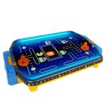 Electronic Arcade Air Hockey Pac-Man