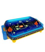 Electronic Arcade Air Hockey Pac-Man