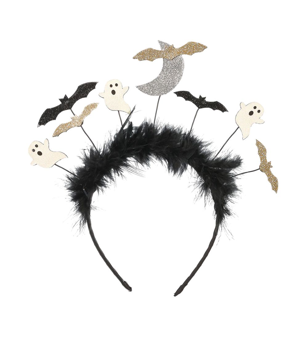32 Tiara Bat-Ghost - Image 1